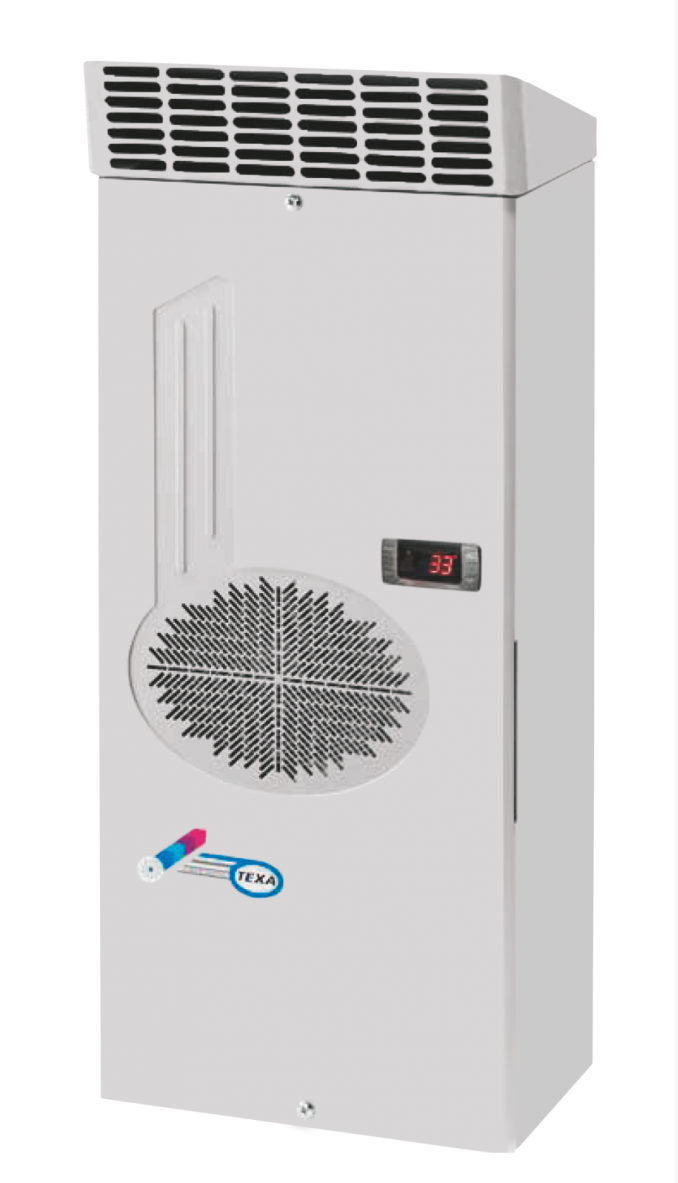 Klimatizace EMO06 (230V, 50-60Hz, 640W) IP54