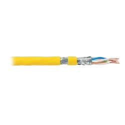 Instalační kabel UC FUTURE C22 Cat.8.2 S/FTP 4P 2GHz, LSHF-FR