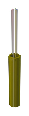 Optický kabel TKF SFU 4x G.657.A1 a.n.520061