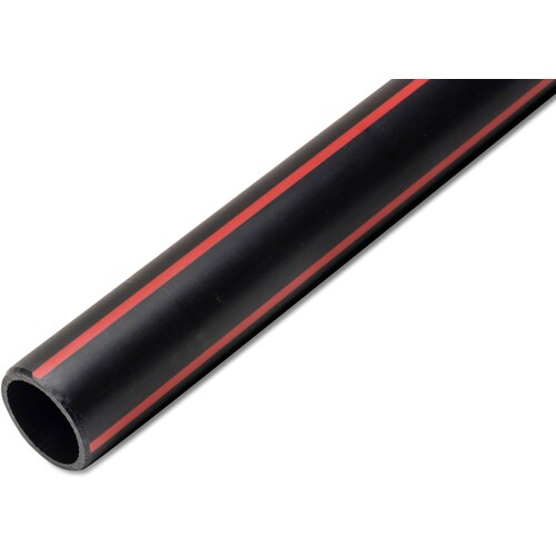 HDPE roura
