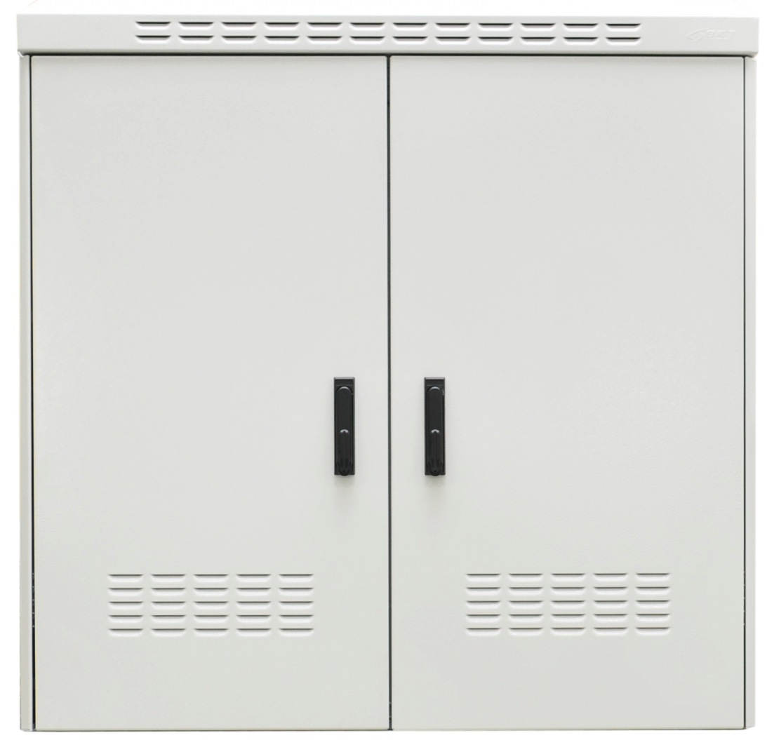 AluCab2 - dvoustěnný profil