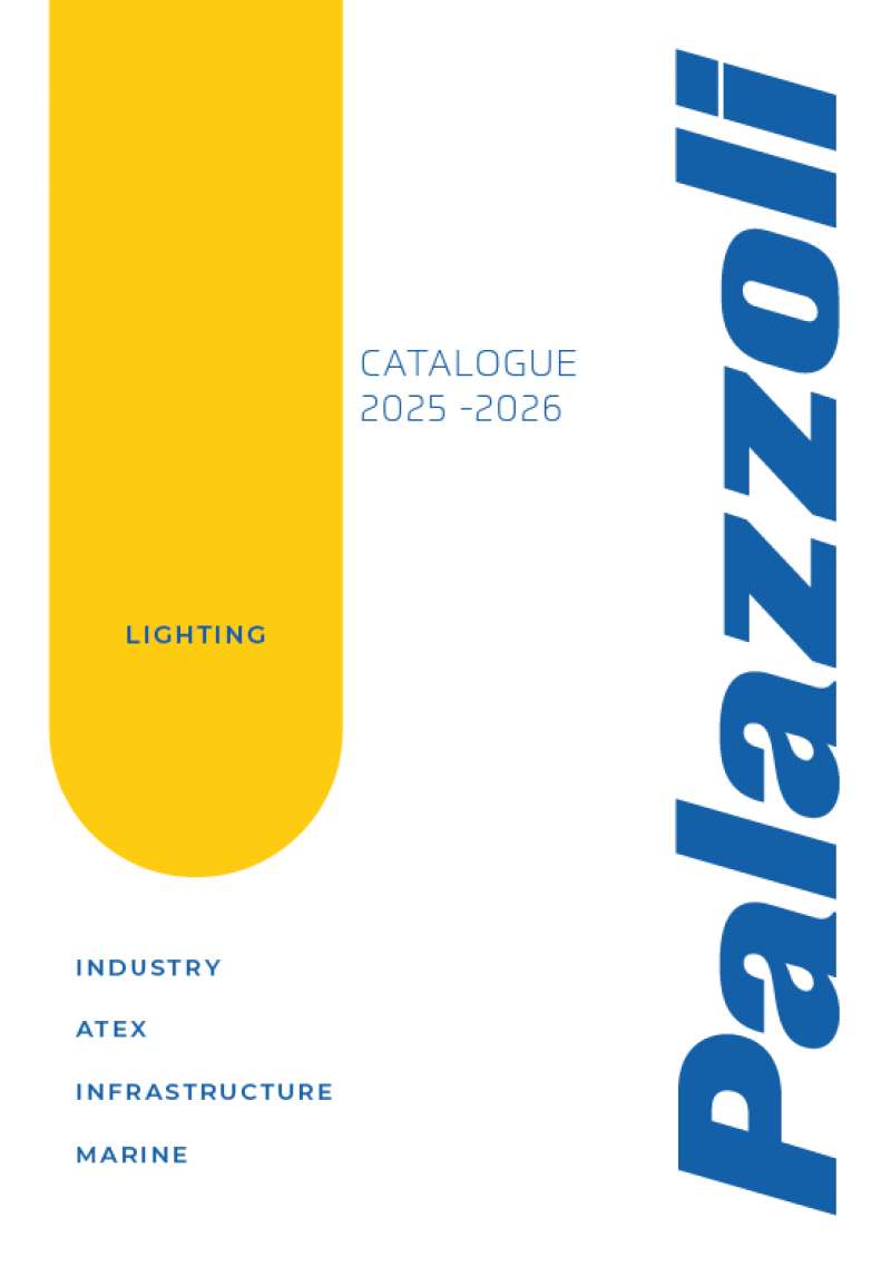 Katalóg Palazzoli 2025–2026